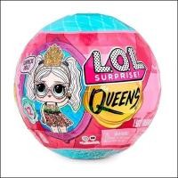 ราคา Toy paradise ตุ๊กตาเซอร์ไพรส์ขายดีสัตว์เลี้ยงของเล่นเด็กผู้หญิงไข่เด็ก LOLS ตุ๊กตาลูกบอลของเล่นสำหรับของขวัญคริสต์มาสสำหรับเด็ก (17690603371)