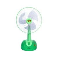 ราคา ยี่ห้อ Misushita มิซูชิต้า พัดลม พัดลมตั้งโต๊ะ หน้าใหญ่ 16 Jumbo รุ่น FAN 17 1 มี 4 สี เทา ฟ้า เขียว โอรส สินค้ารับประกัน 3 ปี (17889806309)