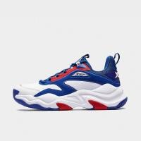 ราคา COD Xtep เจเรมีหลินรองเท้าบาสเกตบอลเดิมความยืดหยุ่นระบายอากาศรองเท้าผ้าใบผู้ชายรองเท้ากีฬาที่มีน้ำหนักเบา (16545217460)