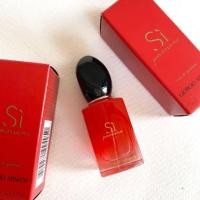 ราคา GIORGIO ARMANI SI perfume 7 5ml EDP GIORGIO ARMANI perfume (16508790782)