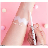 ราคา Odbo Gel Liner Pencil OD316 ดินสอ เขียนขอบตา ออโต้ (14972386902)