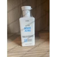 ราคา ของแท้ พร้อมส่ง ETUDE Soon Jung Panthensoside Moisture Lotion 400 ml อีทูดี้ (14693430191)