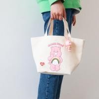 ราคา DAN Walking Bag กระเป๋าผ้า สำหรับใส่ของ เเบรนด์ DAN นำเข้าจากเกาหลี (14318166583)