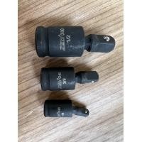 ราคา ZEN บล็อกข้ออ่อนลม บล็อกข้ออ่อน ข้ออ่อนลม บล็อคข้ออ่อน ข้ออ่อน ข้อต่อบล็อกลม มี 3 ขนาดให้เลิอก 2 หุน 1 4 3 หุน 3 8 ส่งด่วน ส่งไว (15825716505)