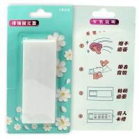 ราคา แผ่นกาว ติดรางปลั๊กไฟ รุ่น Flower Pad 05a J1 (771056798)