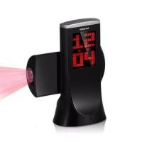 ราคา นาฬิกาโปรเจคเตอร์ High Star สีดำ (13288294)