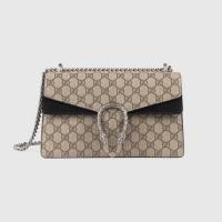 ราคา Gucci GG กระเป๋า Dionysus small shoulder bag (21228195757)