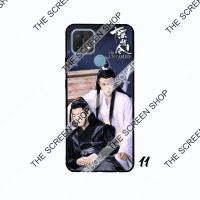 ราคา เคส OPPO A15 A15s A16 A16s A91 A3s A5 A5 2020 A9 2020 R15 Pro R17 Pro Joy5 Neo5s R7 Plus เคสมือถือ เคสโทรศัพท์ เคสสกรีน เคสลายปรมาจารย์ (10495415561)