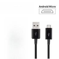 ราคา ชุดชาร์จซัมซุง ชุดชาร์จSamsung หัวชาร์จ สายชาร์จ Micro USB Samsung ของแท้ รองรับ A10 A10S A9 A8plus A8 A7 A6 A5 J8 (20637656321)