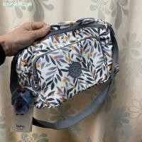 ราคา กระเป๋าโทรศัพท์มือถือสำหรับทั้งหญิงและชาย Kipling แบบแมสเซ็นเจอร์สะพายไหล่เดียวจุของได้เยอะสำหรับคุณแม่กระเป๋ากลางแจ้งเดิน K12969 (20564311085)