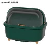 ราคา xin Hamilton store ที่คว่ำจาน ชั้นวางจาน ที่คว่ำชามจาน ที่คว่ำจานทรงโค้งมน ที่คว่ำจานมีฝา กันฝุ่นละออง กันแมลง มีฝาปิด ชั้นคว่ำจาน ที่วางจาน ชั้นวางจานพลาสติกมีฝาปิด ที่คว่ำจานมีฝาปิด พลาสติก (2038328