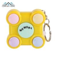 ราคา Game Console Electronic Memory Exercise Game Classic Toys Machine Handheld For Children Gifts (20246824684)