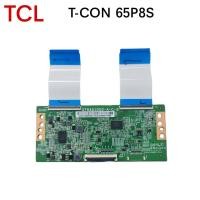 ราคา เมนบอร์ด TCL 65P8S พาสบอร์ด 40 RT51H1 MAD2HG T CON ทีคอน พาส ST6451D02 A C 2 (21255694569)