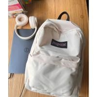 ราคา COD Jansport กระเป๋าเป้สะพายหลัง กระเป๋านักเรียน พิมพ์ลายเสือดาว ลําลอง สําหรับผู้หญิง ZFBDF (20994635951)