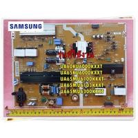 ราคา อะไหล่ของแท้ เมนบอร์ดพาวเวอร์ซัพพลายทีวีซัมซุง BN44 00808D SAMSUNG รุ่น UA60KU6000KXXT UA65KU6000KXXT UA65MU6100KXXT UA65MU6103KXXT UA65MU6300KXXT (14939010794)