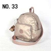 ราคา พร้อมส่ง Kipling กระเป๋าสะพายไหล่ ผ้าไนล่อน ขนาดเล็ก K12673 (16454696206)