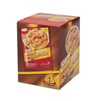 ราคา Rosdee Menu Tomyum Nam Kon 60 g x 10 bags รสดี เมนู ต้มยำน้ำข้นปรุงสำเร็จชนิดผง 60 กรัม x 10 ซอง (14860248676)