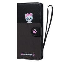 ราคา เคสโทรศัพท์เคสบัตรหนังรูปสัตว์น่ารักๆสำหรับ Xiaomi Redmi Note 12 11 10 9 8 Pro 11S 10S 9S เคสแบบพับปิดได้ Redmi 9A 9T เคส9C (20670084936)