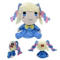 ราคา Stuffed Needy Girl Toy Soft Doll Toy Soft Fluffy Needy Girl Hugging Decor 25cm Cute Overdose Children For Kids Birthday Gift beautiful (20581577783)