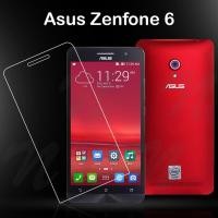 ราคา ฟิล์มกระจก นิรภัย ไม่เต็มจอ กาวเต็มแผ่น เอซุส เซนโฟน 6 Tempered Glass Screen For ASUS Zenfone 6 A600CG 6 0 Nofull (1705974938)