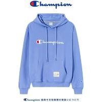 ราคา DXF088ฤดูใบไม้ร่วงฤดูหนาวใหม่ Pullover Champion เสื้อกันหนาวแปรง Hoody ปักผ้าฝ้ายผู้ชายคู่หลวมกีฬาและพักผ่อน (9248278434)