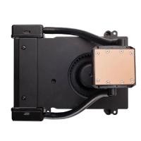 ราคา Corsair H5 SF CPU Wate BLOCK สำหรับ Mini ITX เมนบอร์ด In LGA1150115111551156136620111700 A AM5 AM4AM3FM2FM1 (20100875083)