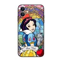 ราคา เคส TPU ผิวด้านสำหรับ Vivo V20 V21 V21E Y12S Y53 Y20 Y20A Y11 Y17 Y15 Y15S เจ้าหญิงสโนว์ไวท์ Y35 Y50 Y51 Y33S Y77 Y76 Y78 Y35รูปแบบ Casing Ponsel อ่อน DCMS (21260030952)