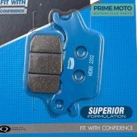 ราคา ผ้าดิสเบรค Bendix เบนดิก รุ่น General CT ครบทุกเบอร์ สำหรับรถมอเตอร์ไซค์ (19893238038)