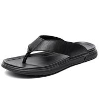 ราคา Ready gh end new ler mens flip flops casl s slip r ish mat (19667895593)