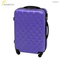 ราคา Fantastico กระเป๋าเดินทางเพรสทีจ 28 นิ้ว 71 ซม สีม่วง รุ่น BG28643 L (20707863661)