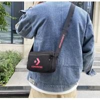 ราคา Converse กระเป๋าสะพายข้างสำหรับผู้ชายและผู้หญิง (14456361802)