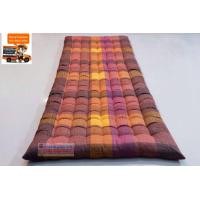 ราคา ที่นอนปิคนิค เบาะรองโซฟา เก้าอี้ไม้ ขนาด 70 180 ซม (14127888329)