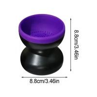 ราคา Makeup Cleaner Machine Spinner Make Up Brushes USB Washer To (20557245117)
