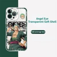 ราคา เคสโทรศัพท์สำหรับ A78 A58 OPPO A98 5G A1K A17 F7 A37 Reno 10 Pro Plus 5G 8T 4G 8 Pro เคสนิ่มรูปนางฟ้าอะนิเมะเรื่องวันพีชคริสตัล Nica Luffy Zoro Chopper TPU ป้องกันเลนส์ซิลิโคน (20518295352)