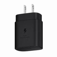 ราคา ส่งจากไทย สายชาร์จของแท้ เลือกเป็นชุดชาร์จ สายชาร์จ หัวชาร์จได้ Samsung 45W ชาร์จซัมซุง หัวชาร์จ สายชาร์จ PD Type c to Type c ชาร์จเร็ว Super Fast Charger (20248922020)