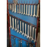 ราคา Kingtony ประแจแหวนข้างปากตาย เบอร์ 6 32mm ประแจแหวน ประแจ (20134409880)