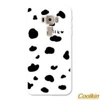 ราคา Coolkin สำหรับAsus Zenfone 3 5 5 ZE552KLนุ่มเคสซิลิโคนทีพียูฝาครอบTCOJEกรณีรูปแบบที่มีสีสัน (5595596528)