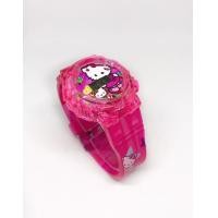 ราคา ใหม่ นาฬิกาเด็ก คิตตี้โฟร์เซ้น นาฬิกาเด็กดิจิตอล มีเสียง มีไฟ นาฬิกาข้อมือเด็กหญิง นาฬิกาคิตตี้ นาฬิกามีไฟมีเสียง RC227 (5448072361)