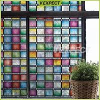 ราคา ฟิล์มติดกระจกบ้าน ฟิล์มติดกระจกบ้านประตูและหน้าต่าง ฟิล์มติดกระจก สติ๊กเกอร์ติดกระจก ฟิล์มติดกระจกสูญญากาศ สติ๊กเกอร์ติดกระจกหน้าต่าง ฟิมล์ติดกระจกหน้าต่าง (19971636973)