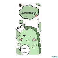 ราคา CCHY เคสน่ารัก FirstShop เคสสำหรับ VIVO Y53 TXKLDM ซิลิคอนนุ่มรูปแบบ TPU เคสเคสโทรศัพท์ (19836109107)