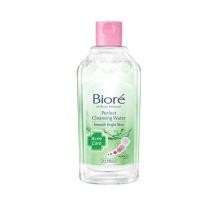 ราคา groceryeveryday BIORE MAKEUP REMOVER PERFECT CLEANSING WATER (19795831962)