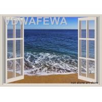 ราคา ภาพวิวทะเลชายหาดป่าภูเขาศิลปะน้ำตกโปสเตอร์ภูมิทัศน์ภาพวาดผ้าใบติดผนังภาพพิมพ์ภาพตกแต่งบ้านเปิดหน้าต่าง (19690213903)