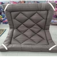 ราคา ท็อปเปอร์ ความหนา8 นิ้ว ใยขนห่านเทียมใย 4 ชั้น 6ฟุต (21156314726)