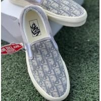 ราคา รองเท้าVans diro 1 DR slip on งานแท้ 100 พร้อมกล่องตรงรุ่น รองเท้าผ้าใบ รองเท้าวิ่ง รองเท้าแฟชั่น รองเท้าออกกำลังกาย (18480212476)