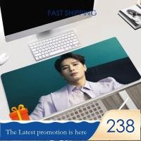 ราคา แผ่นรองเมาส์ GOT7 Jackson King แผ่นรองแป้นพิมพ์ แผ่นรองโต๊ะทำงาน อุปกรณ์เกมคอมพิวเตอร์ แผ่นรองเมาส์เกมมิ่ง แผ่นรองลื่นไถล (20800127297)
