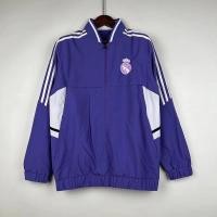 ราคา 23 24 season Royala windbreaker jacket jacket football training jacket (20763239493)