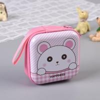 ราคา 1ชิ้น2023ใหม่สร้างสรรค์กระเป๋าเงินเหรียญเคลือบดีบุกกล่องเก็บหูฟังเทปบันทึกย้อนยุคพวงกุญแจกระเป๋าใส่เหรียญเหรียญกระเป๋าใส่เหรียญ (17900614205)