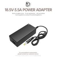 ราคา HP 18 5V3 5A notebook power adapter HP65W computer charger 7 4 5 0mm 4 81 7mm (17609763068)