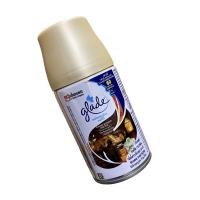 ราคา Glade Automatic Spray เกลดออโตเมติค สเปรย์ปรับอากาศอัตโนมัติ รีฟิล 269 ml นำเข้าจากมาเลเซีย (17651776235)
