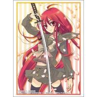 ราคา Bushiroad Sleeve Collection HG Dengeki Bunko Shakugan no Shana ซองใส่การ์ด (20584371156)